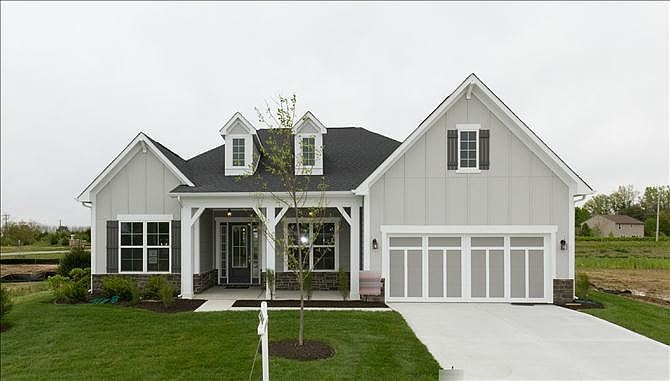 Woodside 18