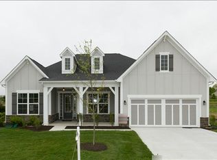 16858 Creek Trail Dr, Noblesville, IN 46062