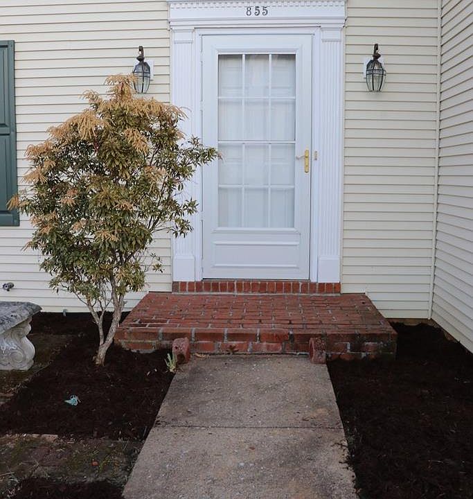 855 Barclay Dr 855, Abingdon, VA 24210 Zillow