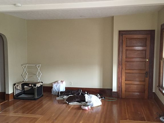 Living Room - View 2