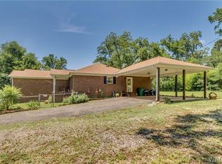 15610 Wire Rd, Cottondale, AL 35453
