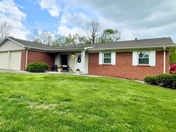302 Westmore Dr, Evansville, IN 47712
