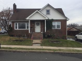 39 Wilson Ave, South River, NJ 08882
