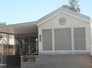 1000 S Idaho Rd, Apache Junction, AZ 85119