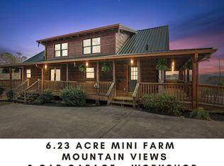 88 Brooks Dr, Ellijay, GA 30536