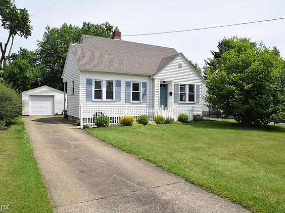 2nd image of 56 Woodrow Ave