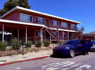 10100 Walnut St APT 1, Oakland, CA 94603