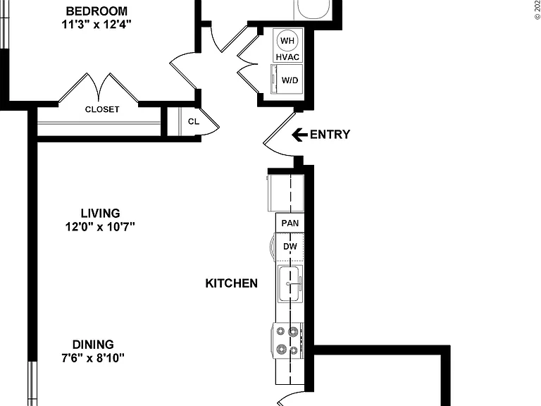 A4 Floor Plan W Dimensions A4 Floor Plan W Dimensions