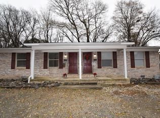 1734 W Saint Louis St APT 2, Hot Springs, AR 71913