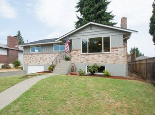 1707 N Mildred St, Tacoma, WA 98406