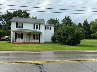 1251 Franklin Rd, Jackson Center, PA 16133