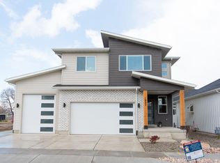 1802 W Drake Ln, West Jordan, UT 84084