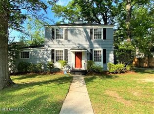 4220 Council Cir, Jackson, MS 39206