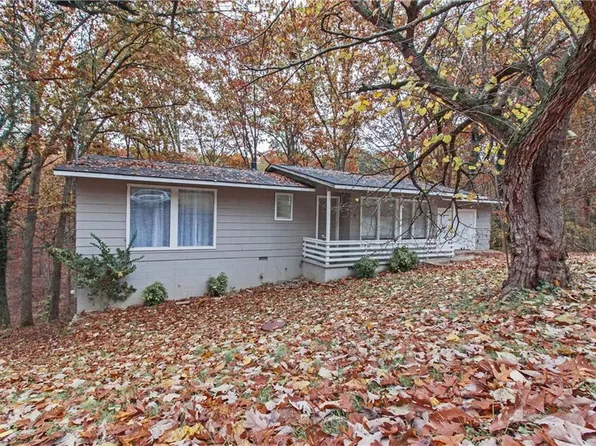 18 Hampstead Ln, Bella Vista, AR 72714