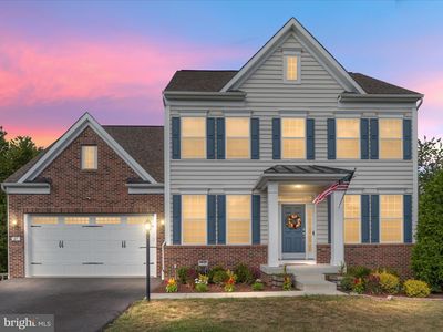 47 Summer Grove Dr, Kearneysville, WV, 25430