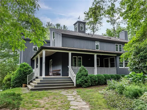 23 Nettleton Hollow Rd, Washington, CT 06793