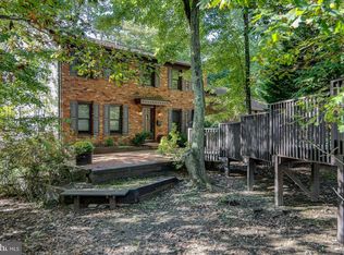 1856 Lark Ln, Cherry Hill, NJ 08003
