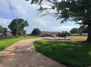 6001 Quail Rdg, Alexandria, LA 71301