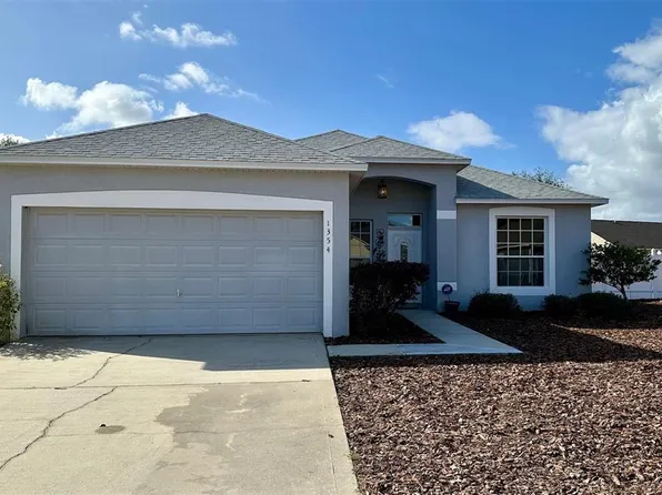 1354 Knollwood Dr, Davenport, FL 33837