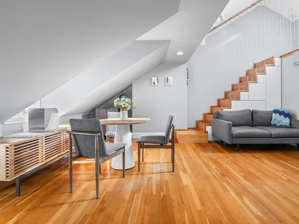 615 Massachusetts Ave #5, Roxbury, MA 02118