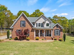 213 Sawgrass Ct, Spartanburg, SC 29301