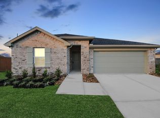 6003 Bella Breeze Dr, Katy, TX 77493