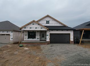 4642 Red Tail Rdg #212, Jeffersonville, IN 47130