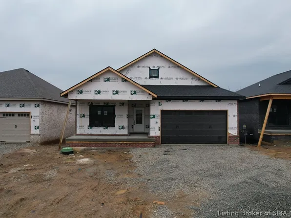 4642 Red Tail Ridge #212, Jeffersonville, IN 47130