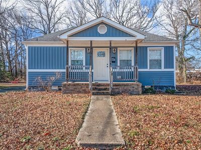 643 Bell St, Hampton, VA, 23661