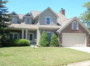 10516 Marlin Ct, Indianapolis, IN