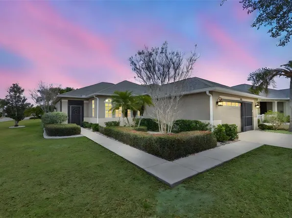 405 Grand Chateaux Way, Sun City Center, FL 33573