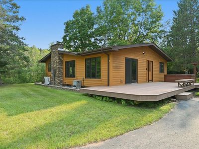11381 E 1st St N, Lake Nebagamon, WI, 54849
