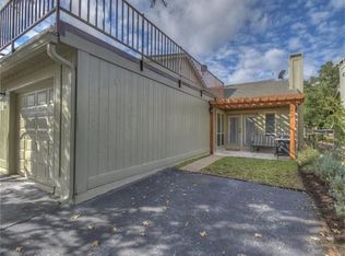 1209 Hi Stirrup UNIT 111, Horseshoe Bay, TX 78657