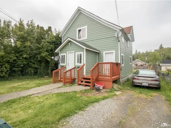 411 Karr Ave, Hoquiam, WA 98550