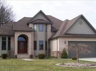 2159 Manchester Dr, Saginaw, MI 48609