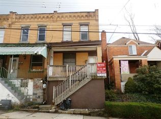 754 Anaheim St, Pittsburgh, PA