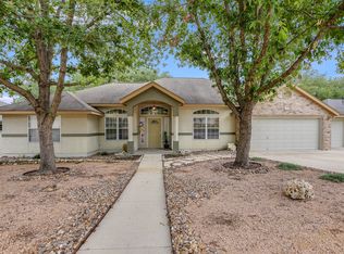 416 Mount Joy Dr, New Braunfels, TX 78130