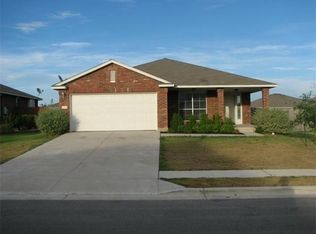 2313 Pearson Way, Round Rock, TX 78665