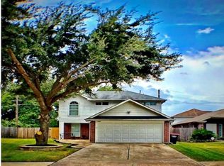 6403 W Ridgecreek Dr, Missouri City, TX 77489