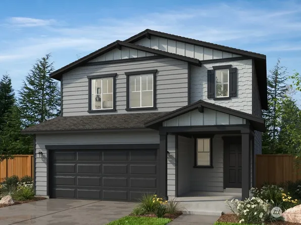 8606 46th Place NE #WM19, Marysville, WA 98270