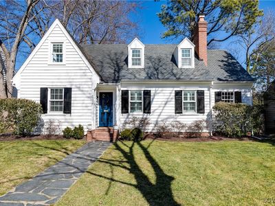 6718 Stuart Ave, Richmond, VA, 23226