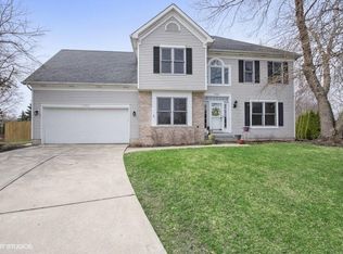 1755 Stoney Creek Ct, Valparaiso, IN 46385