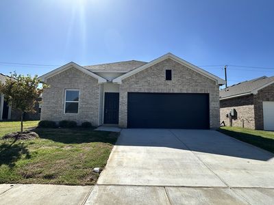 1821 Aleia Cv, Sherman, TX, 75092