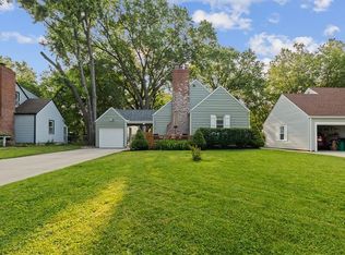 5315 Walmer St, Mission, KS 66202