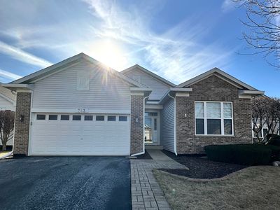 743 S Mecosta Ln, Romeoville, IL, 60446
