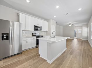 3261 Hopewell Ln, Fort Worth, TX 76179
