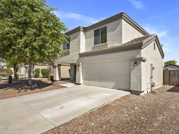 12011 W DOS RIOS Drive, Sun City, AZ 85373