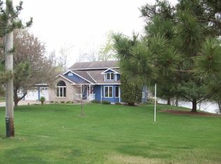 20354 Ann River Dr, Mora, MN 55051