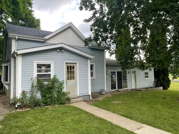 405 E North St, Fremont, IN 46737