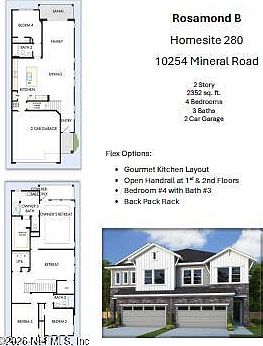 2nd image of this home